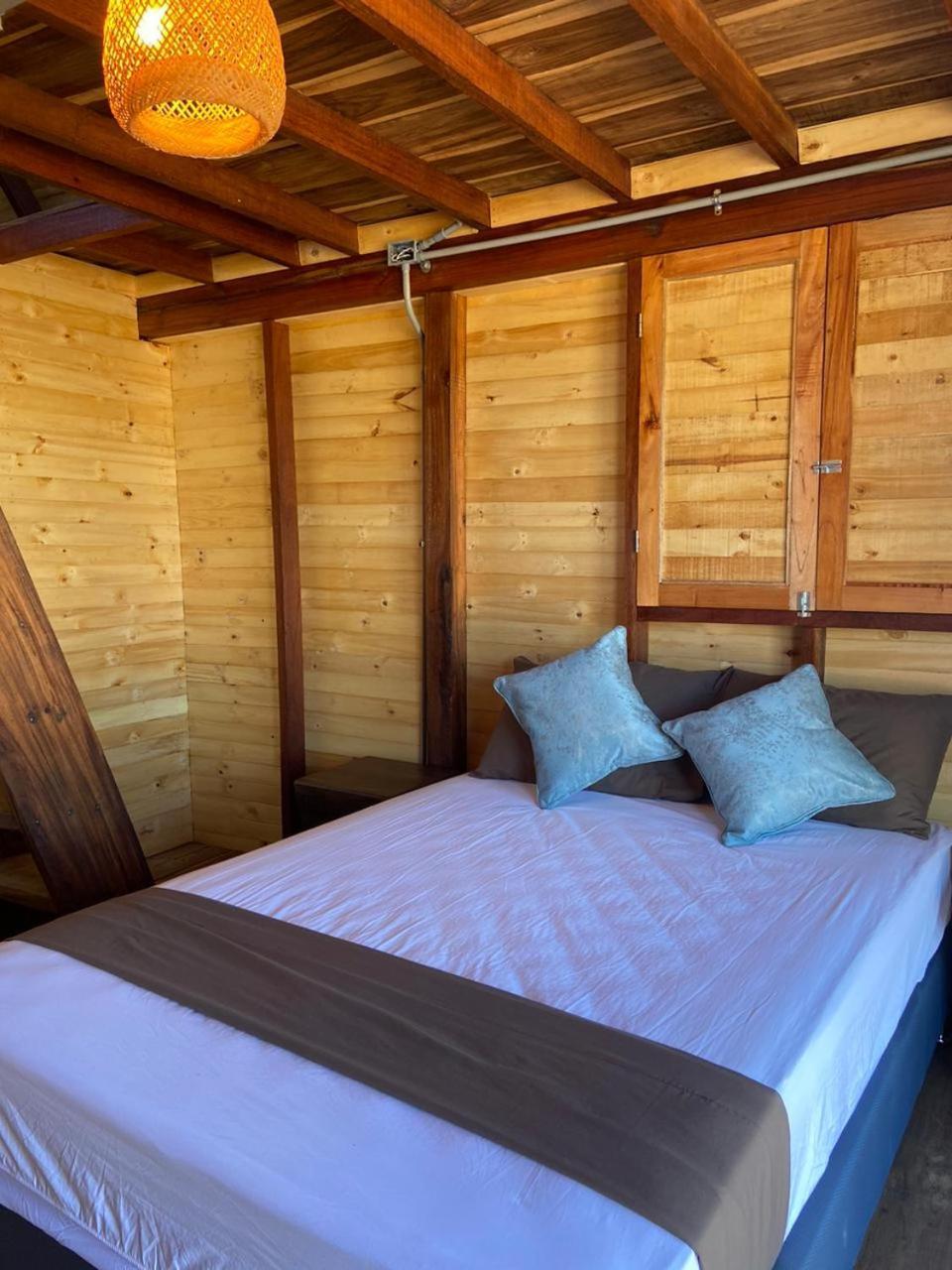 Villa Mar Azul - Playa Y Turismo à Camarones Extérieur photo