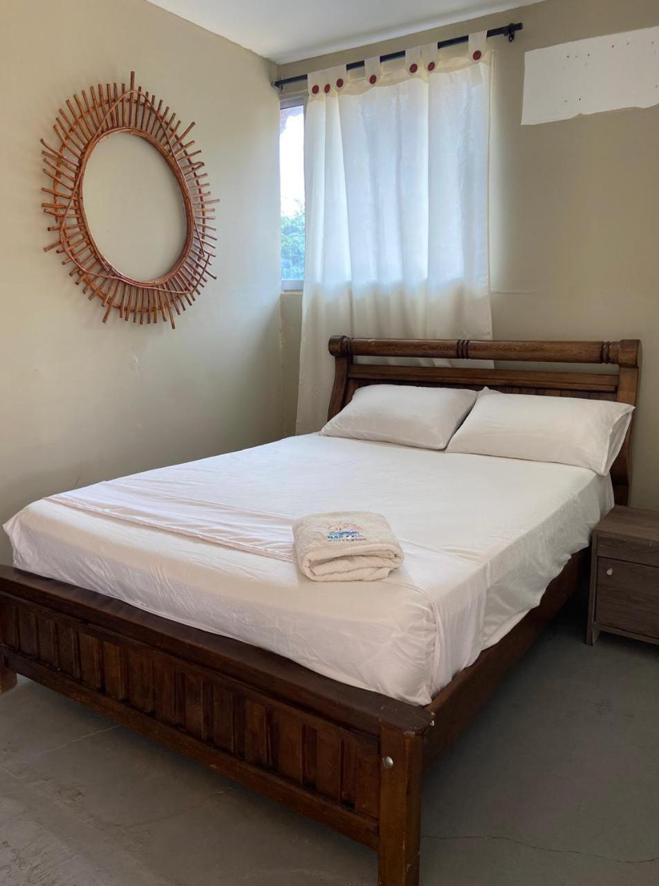 Villa Mar Azul - Playa Y Turismo à Camarones Extérieur photo