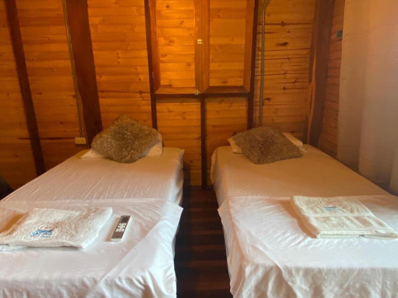 Villa Mar Azul - Playa Y Turismo à Camarones Extérieur photo