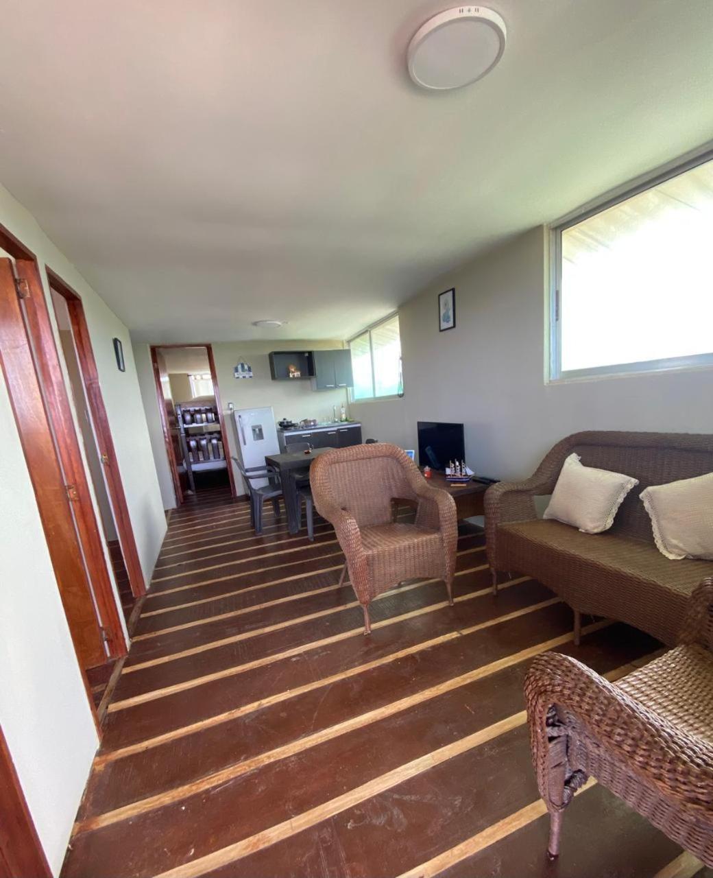 Villa Mar Azul - Playa Y Turismo à Camarones Extérieur photo