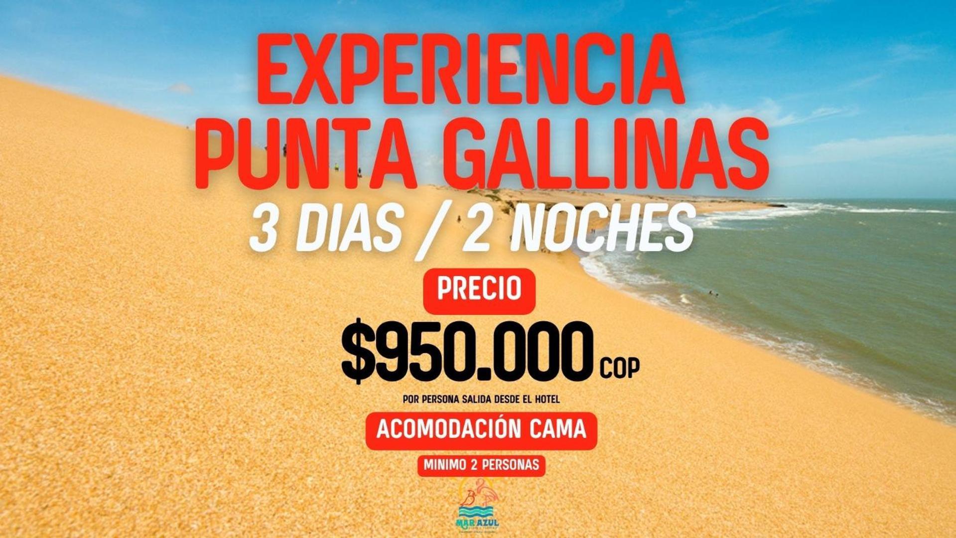 Villa Mar Azul - Playa Y Turismo à Camarones Extérieur photo